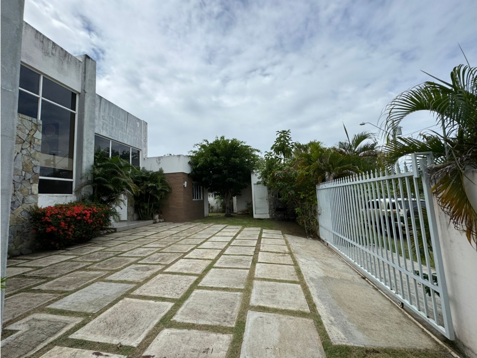 Playa Coronado, Se Vende Casa a pocos pasos del mar — foto 6