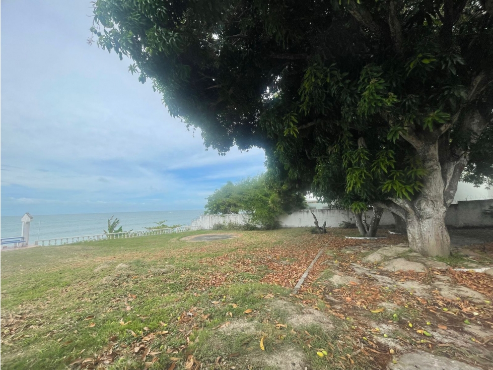 Se Vende Terreno en Coronado Frente al Mar, 2167m2 — foto 6
