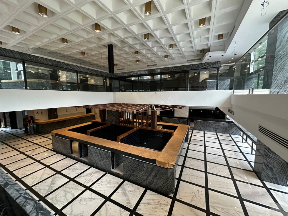 Propiedad Remodelada en Edificio Pega Group, Obarrio — foto 6