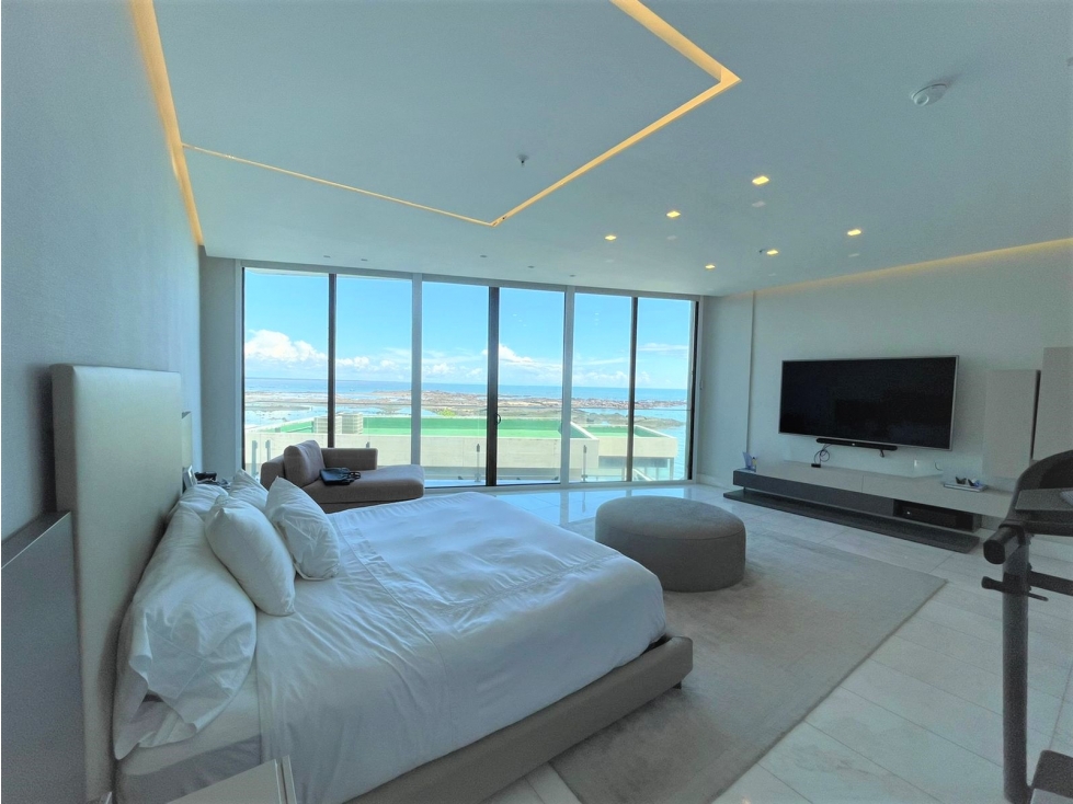 PH Residences, Se vende Apartamento en Punta Pacífica — foto 6