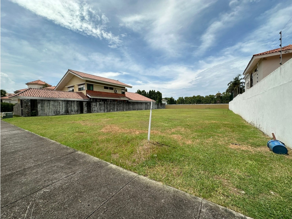 Se Vende Terreno en Costa del Este / Residencia Balmoral - 6