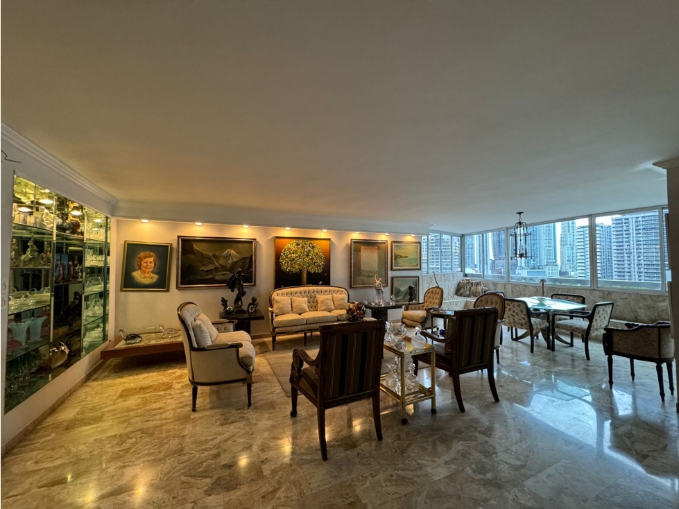Se Vende PH Ritz, Paitilla — foto 6