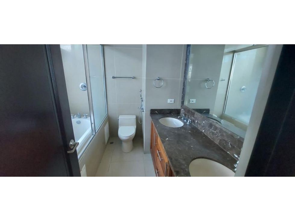 Ocean Drive, Apartamento con vista al mar Punta Pacífica — foto 4