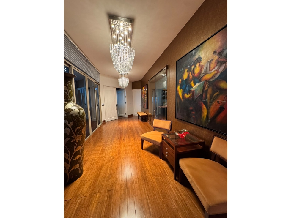 Pacific Point, Punta Pacífica, Se Vende Apartamento Lujoso — foto 4