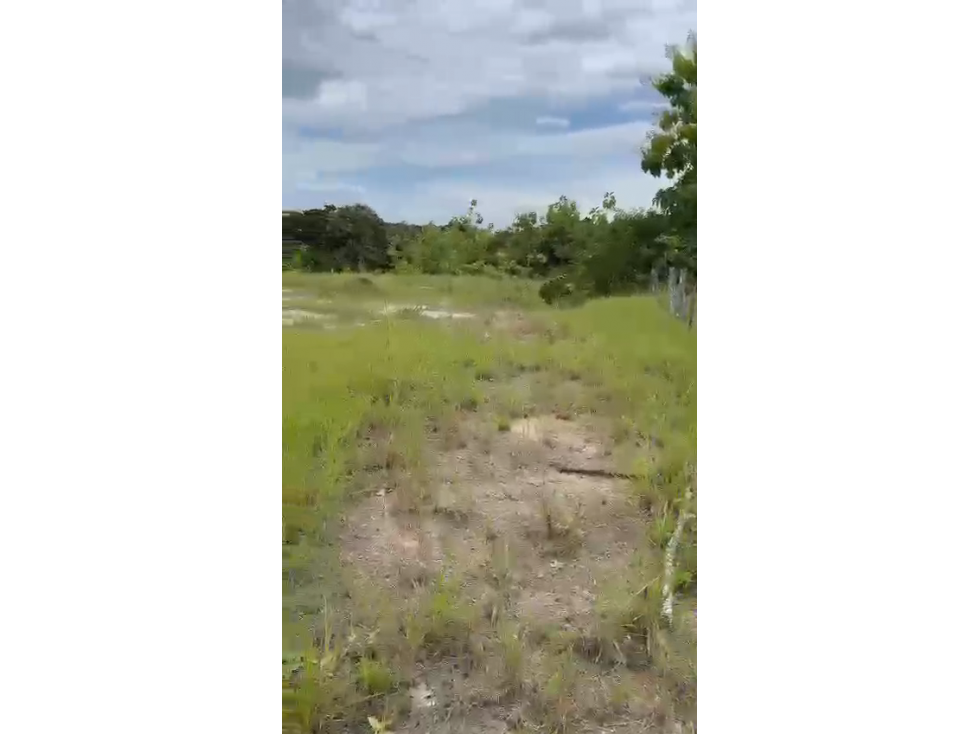 Santa Clara, Se Vende terreno 2,000 m² - 4