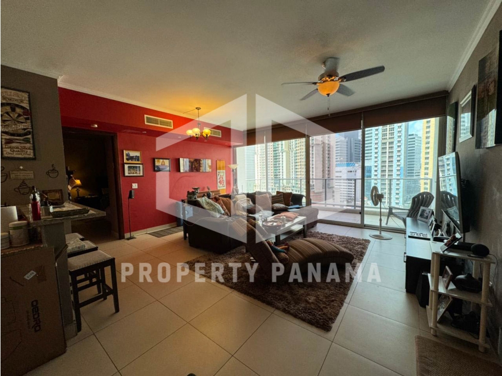 PH Dupont, Se Vende Apartamento en Punta Pacífica — foto 3