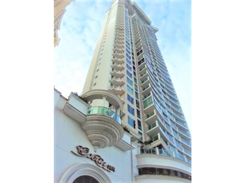 Ocean Drive, Apartamento con vista al mar Punta Pacífica — foto 5