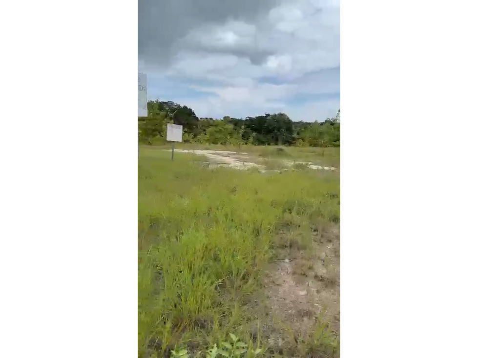 Santa Clara, Se Vende terreno 2,000 m² - 5