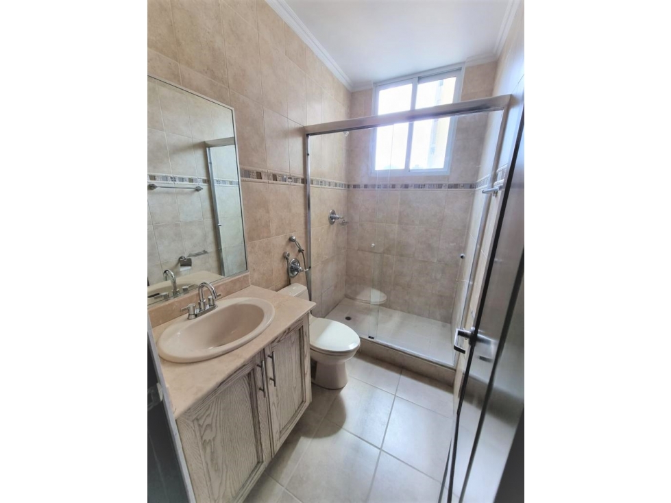 Ocean Drive, Apartamento con vista al mar Punta Pacífica — foto 6