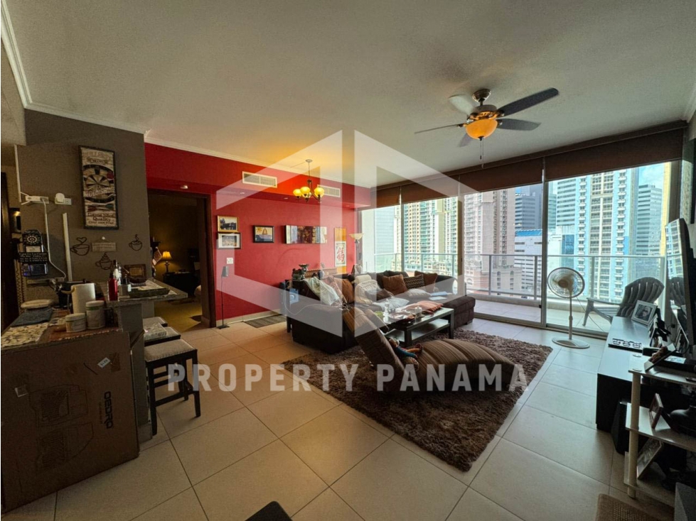 PH Dupont, Se Vende Apartamento en Punta Pacífica — foto 2