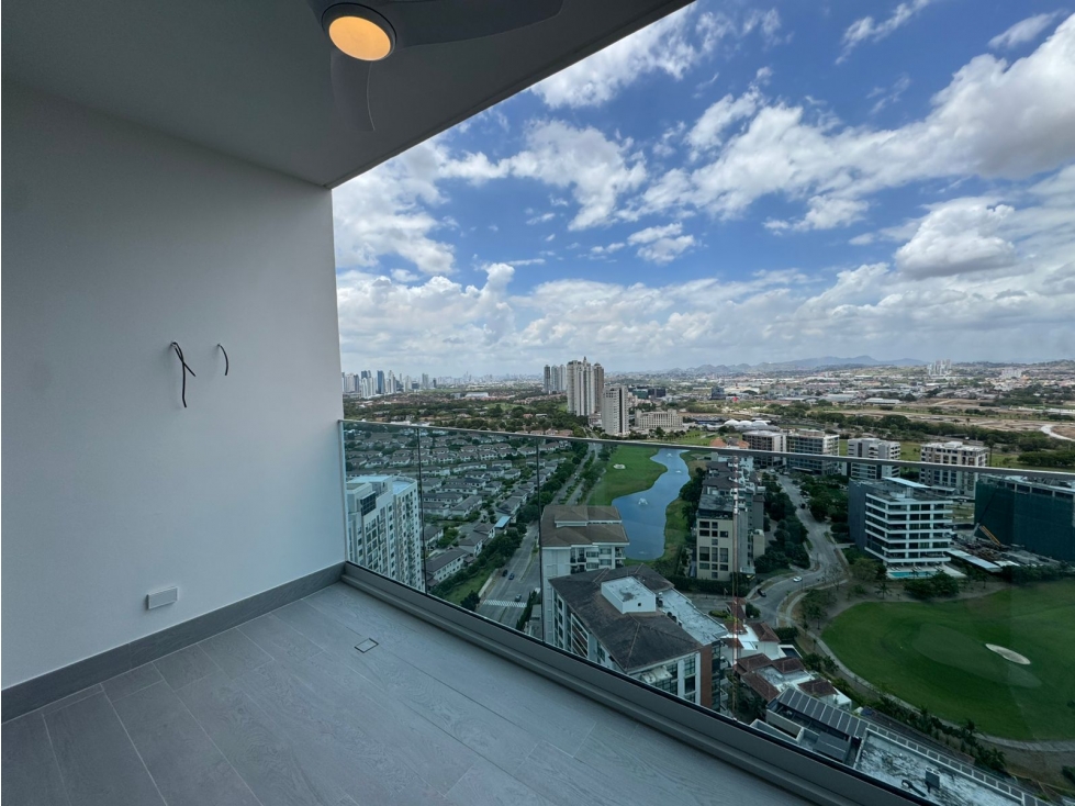 The Ivy, en Santa María - Se vende apartamento, totalmente remodelado — foto 6
