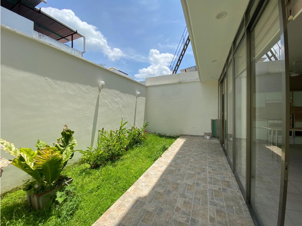 Casa en renta en Rincon del Bosque — foto 3