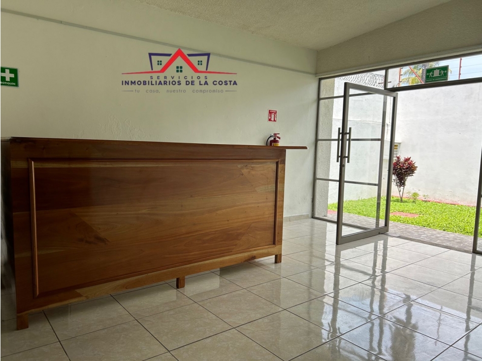 INMUEBLE IDEAL PARA CLINICA EN VENTA TAPACHULA - 6