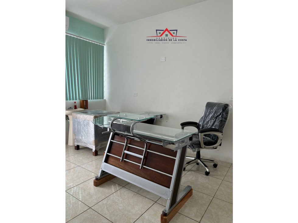 INMUEBLE IDEAL PARA CLINICA EN VENTA TAPACHULA - 3