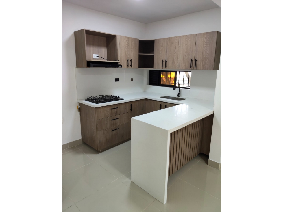 Venta de apartamentos en Cabañas Bello — foto 2