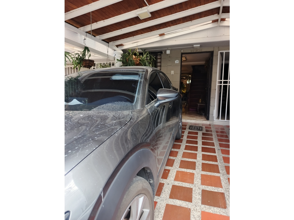 Venta de casa en la Florida Bello