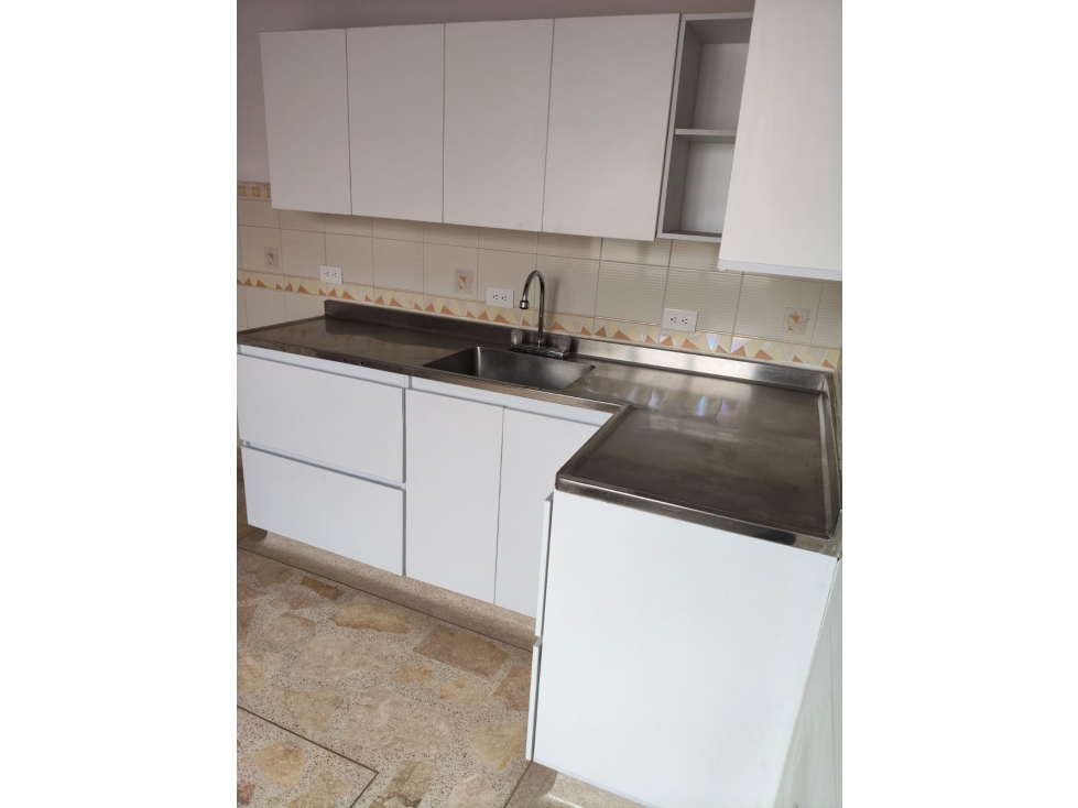 Venta de apartamento en Cabañas Bello — foto 4