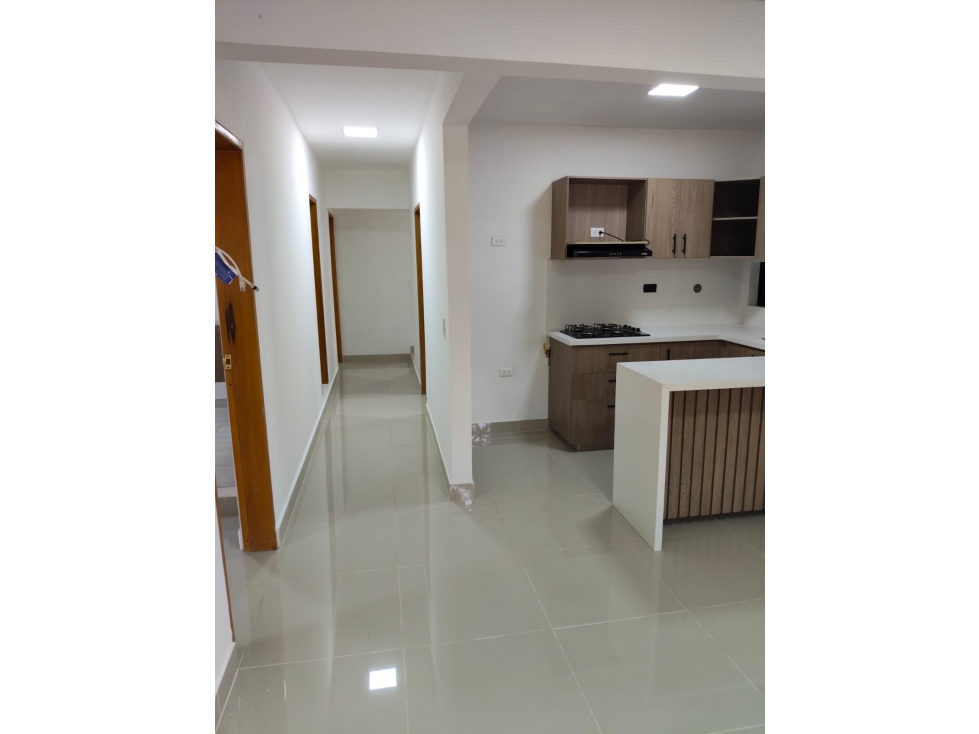 Venta de apartamentos en Cabañas Bello — foto 5