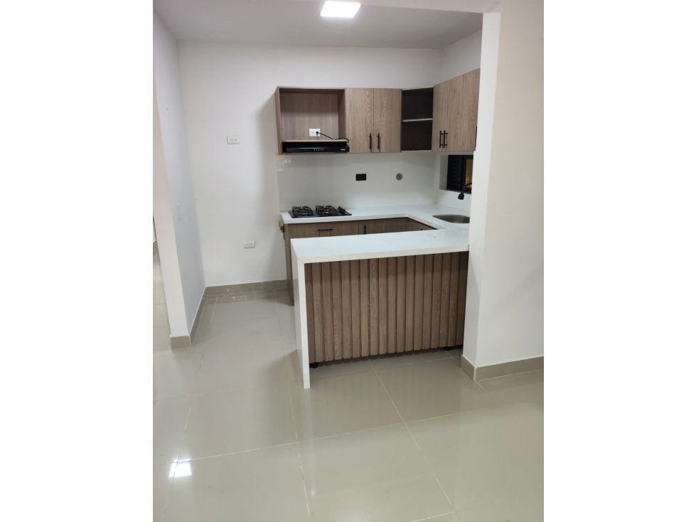 Venta de apartamentos en Cabañas Bello — foto 4