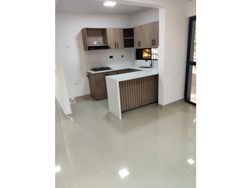 Venta de apartamentos en Cabañas Bello — foto 3