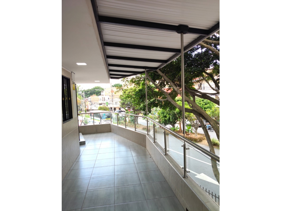 Venta de apartamentos en Cabañas Bello