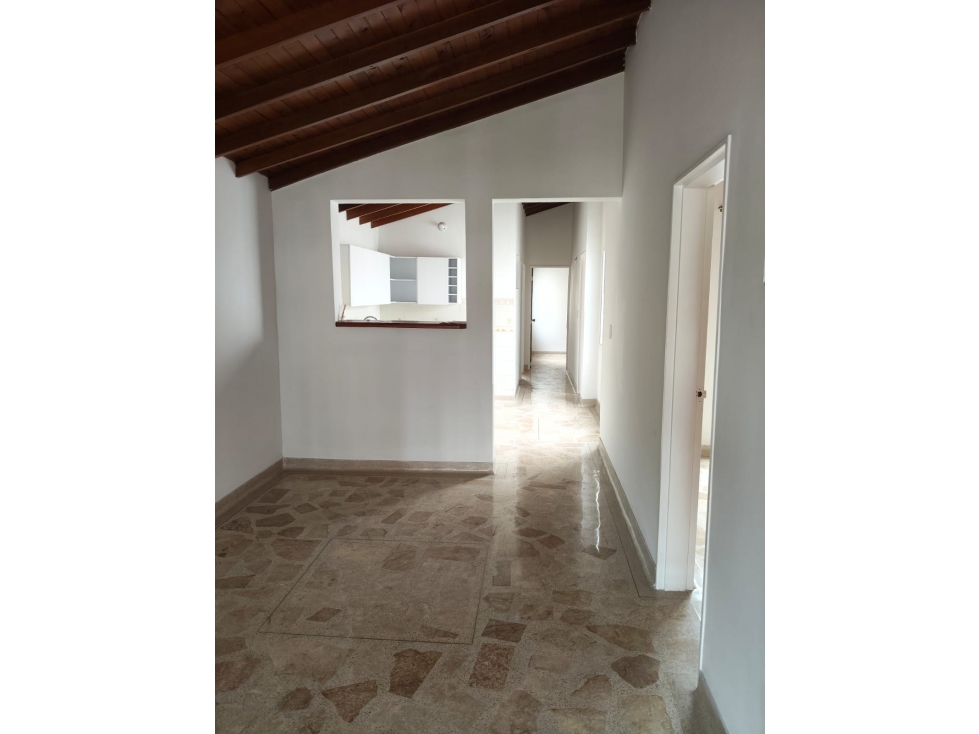 Venta de apartamento en Cabañas Bello