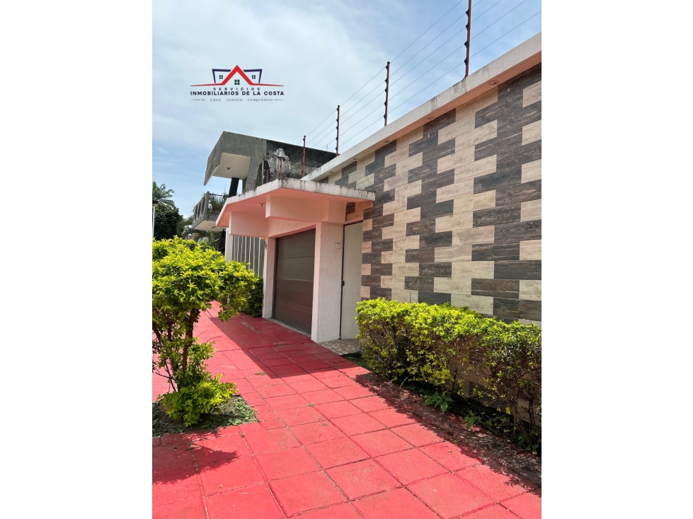 INMUEBLE IDEAL PARA CLINICA EN VENTA TAPACHULA - 2