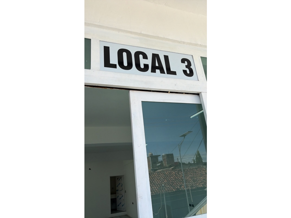 Local en renta en 1ra oriente centro, Tapachula. - 6