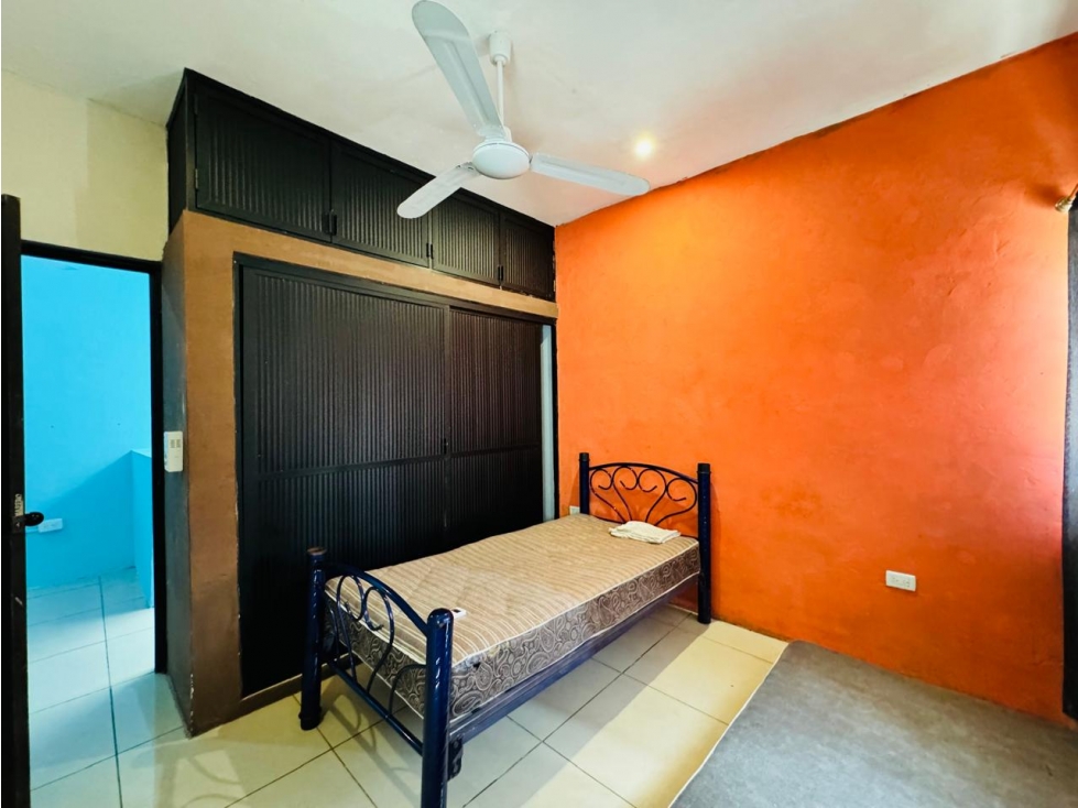 SE VENDE CASA EN COL. VILLA DE LAS FLORES, TAPACHULA - 6
