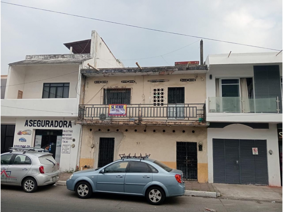 Excelente Oportunidad de Inversion en Tapachula, par vial 9a Norte - 2