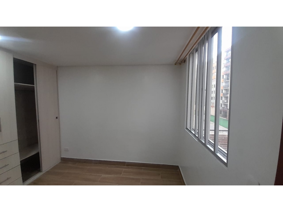 ARRIENDO APARTAESTUDIO FONTIBON SALAMANCA — foto 2