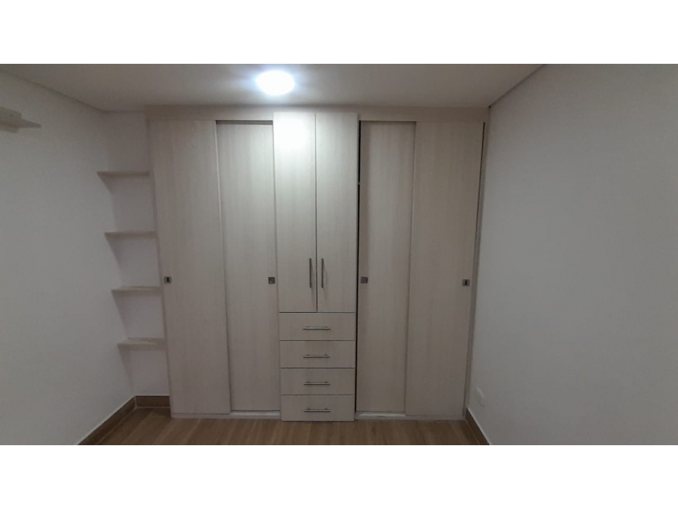 ARRIENDO APARTAESTUDIO FONTIBON SALAMANCA