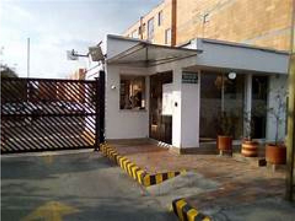 VENTA APARTAMENTO BOSQUES DE CASTILLA