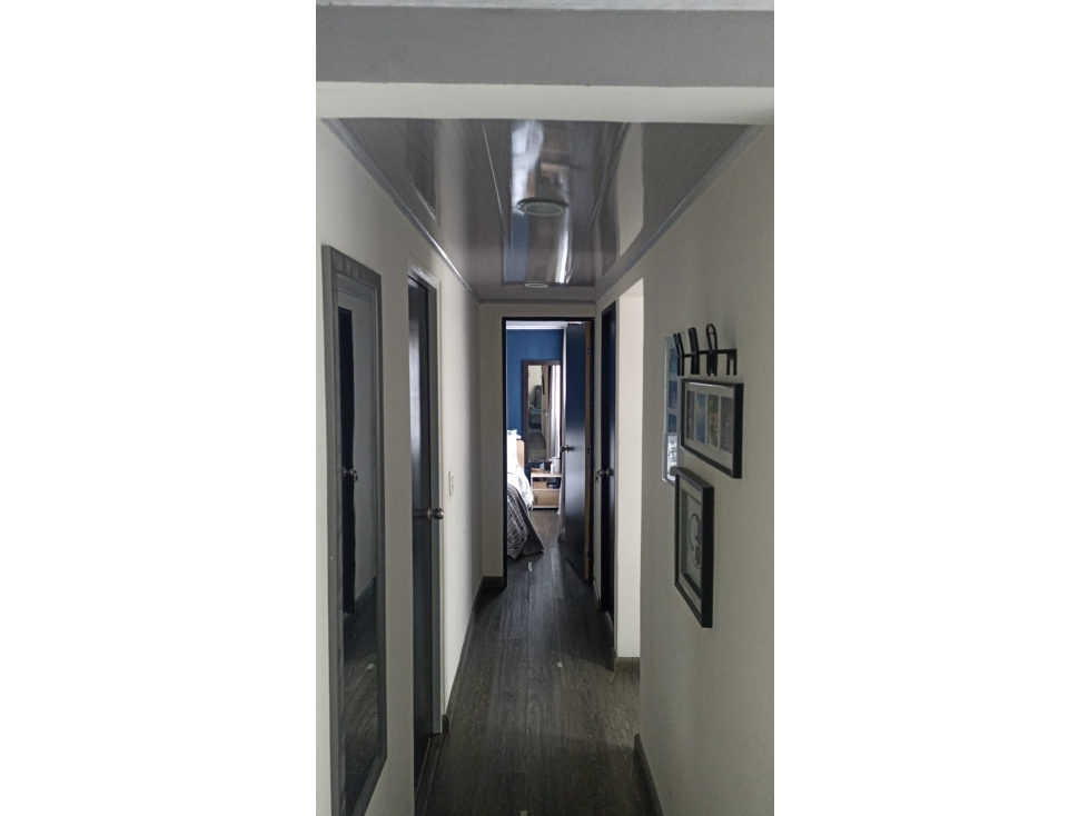 VENTA APARTAMENTO TORRES DEL PORTAL BOSA