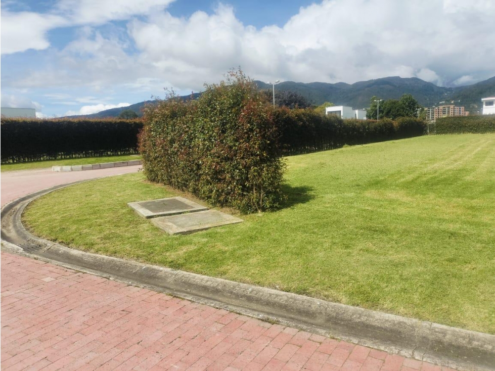 VENTA LOTE HACIENDA SAN SIMON-BOGOTÁ - 1