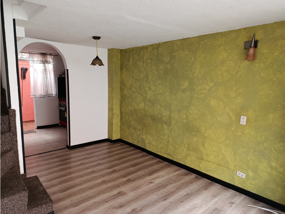 VENTA CASA CIUDAD TINTAL — foto 3