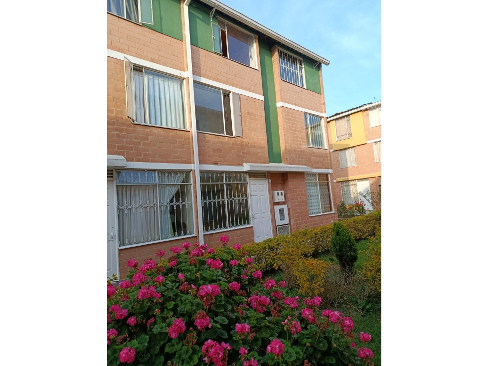 VENTA CASA CIUDAD TINTAL