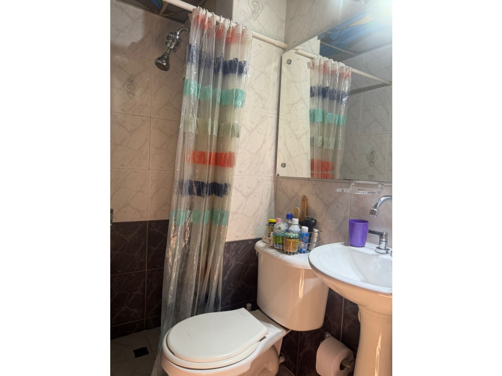 VENTA APARTAMENTO BOSQUES DE CASTILLA — foto 2