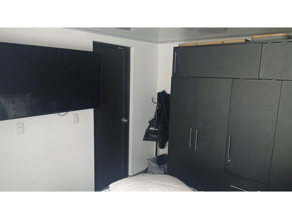 VENTA APARTAMENTO TORRES DEL PORTAL BOSA — foto 2