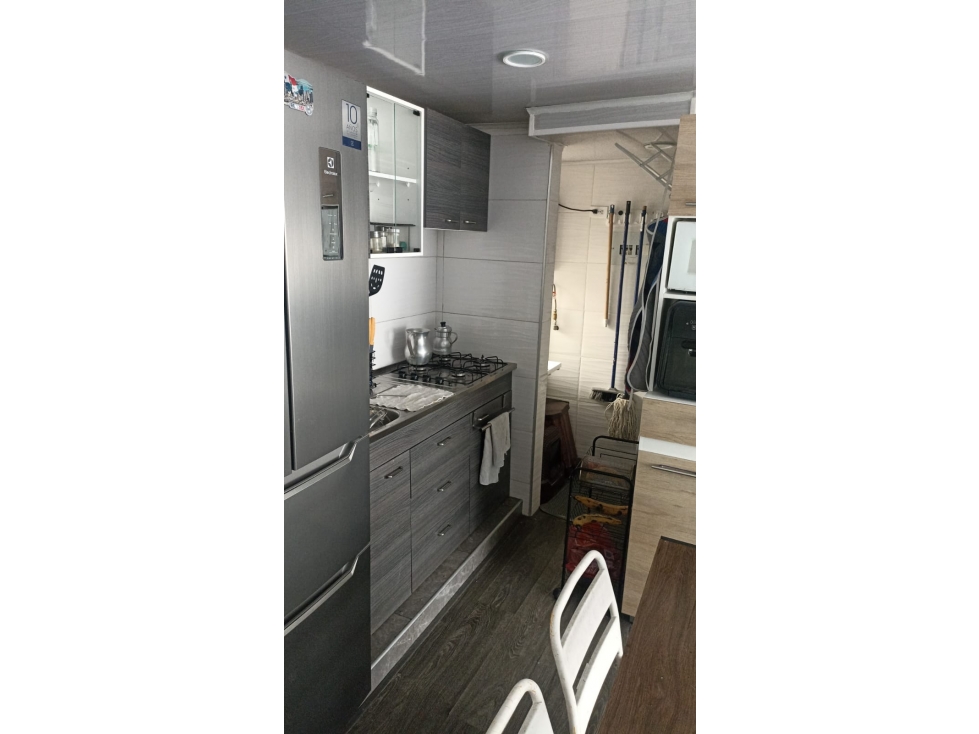 VENTA APARTAMENTO TORRES DEL PORTAL BOSA — foto 3
