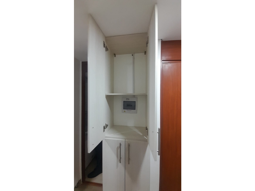 ARRIENDO APARTAESTUDIO FONTIBON SALAMANCA — foto 3