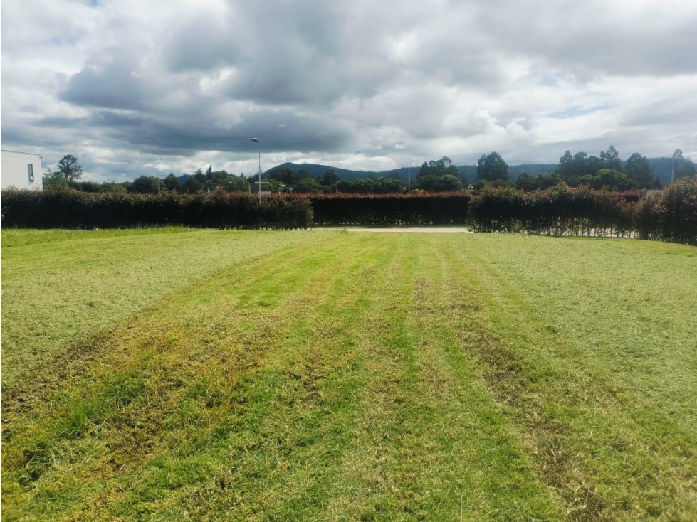 VENTA LOTE HACIENDA SAN SIMON-BOGOTÁ - 3