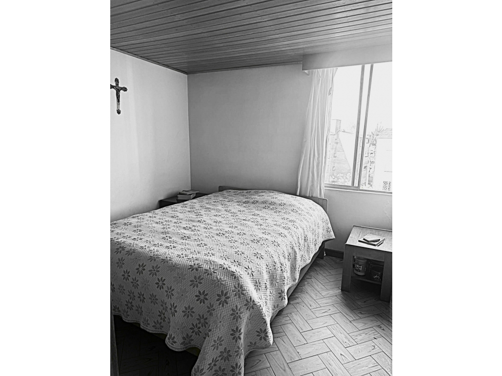 VENTA APARTAMENTO BOSQUES DE CASTILLA — foto 4
