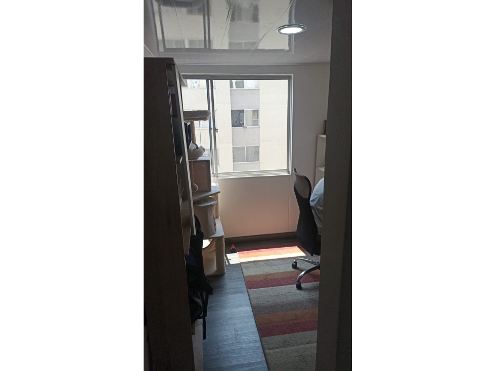 VENTA APARTAMENTO TORRES DEL PORTAL BOSA — foto 4