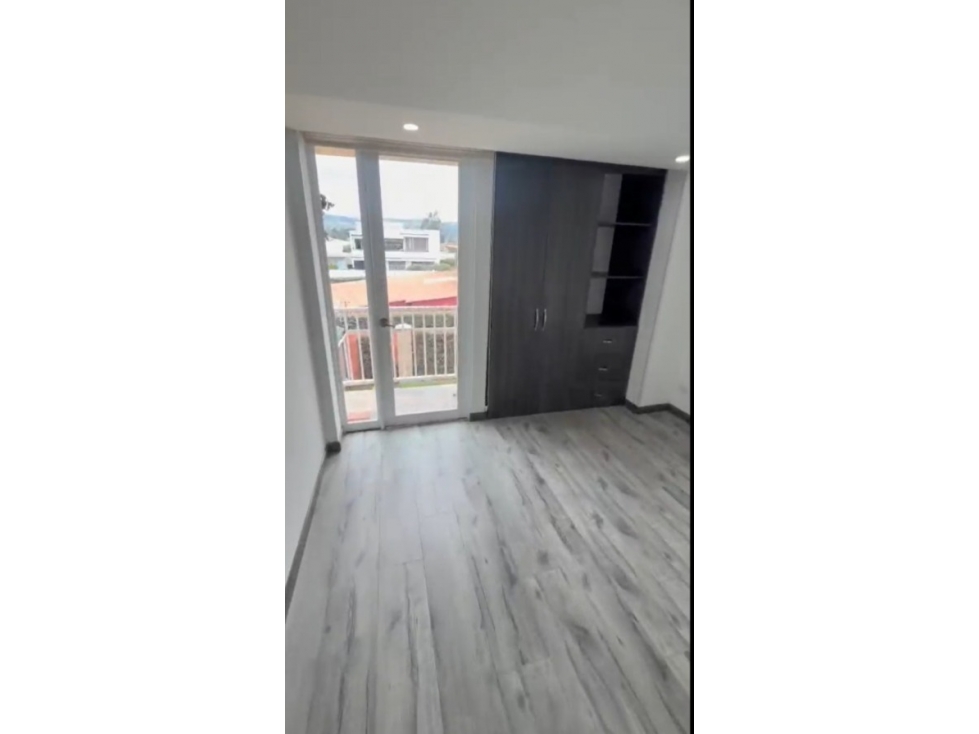 ARRIENDO CASA CHIA/ CONJUNTO VILLA LUCÍA — foto 3