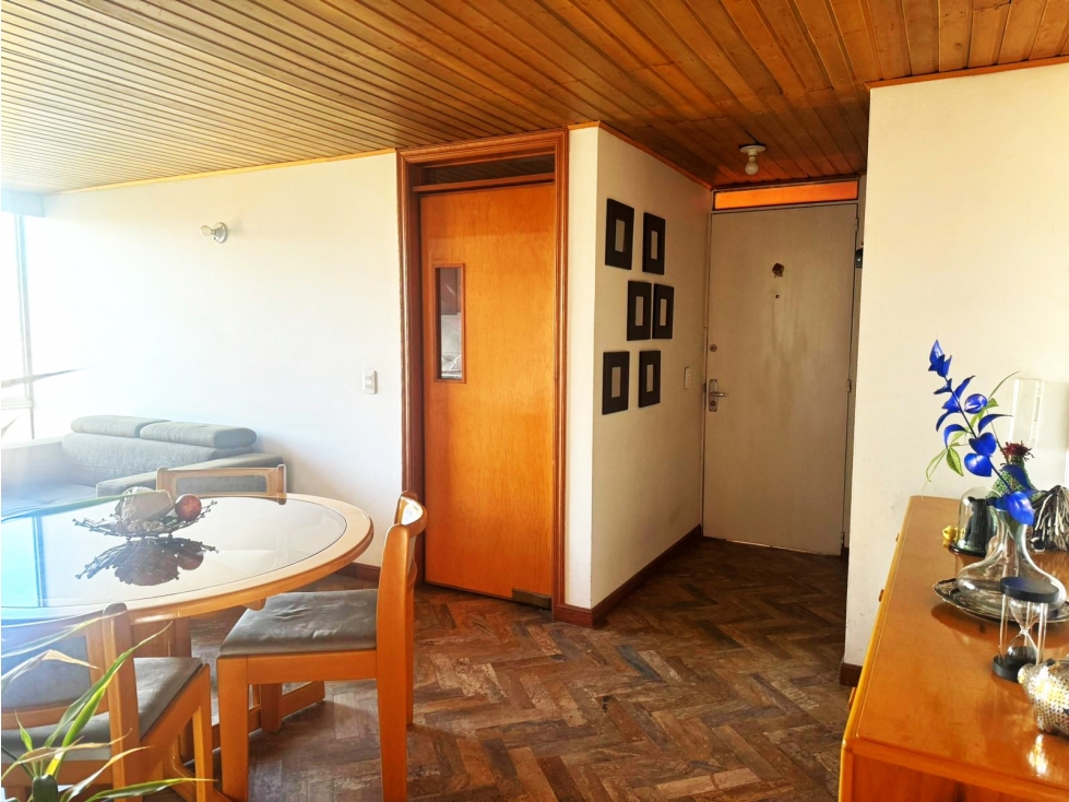 VENTA APARTAMENTO BOSQUES DE CASTILLA — foto 5