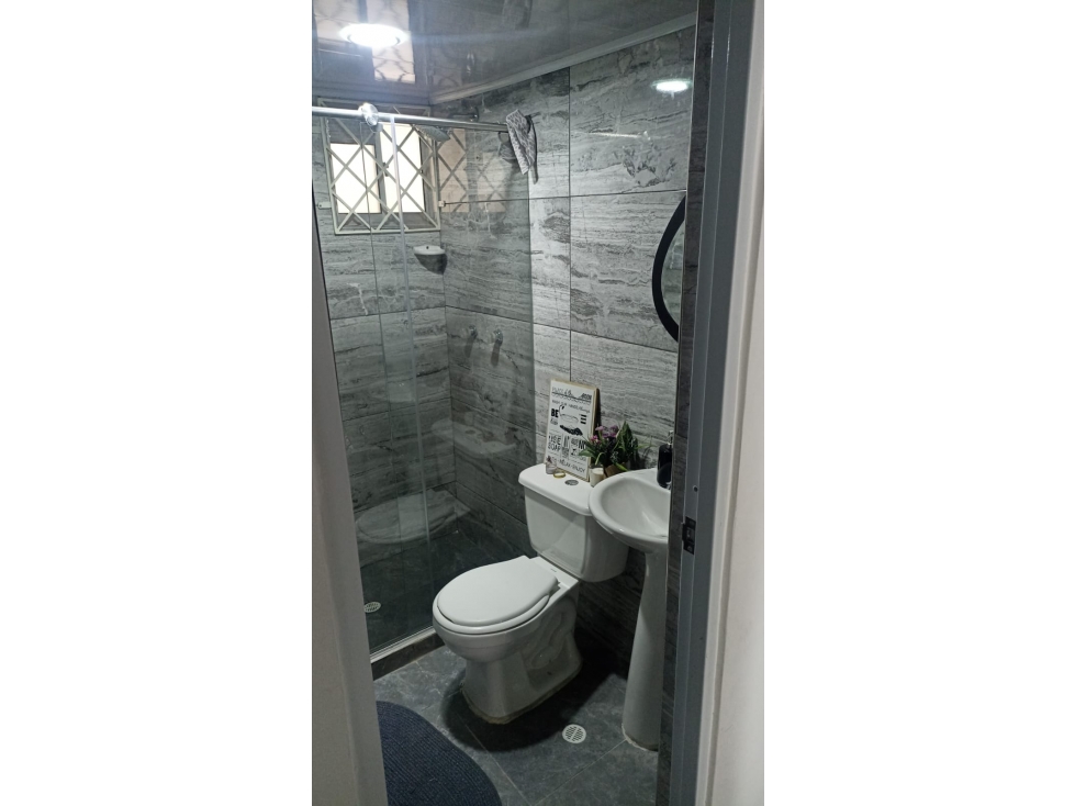 VENTA APARTAMENTO TORRES DEL PORTAL BOSA — foto 5