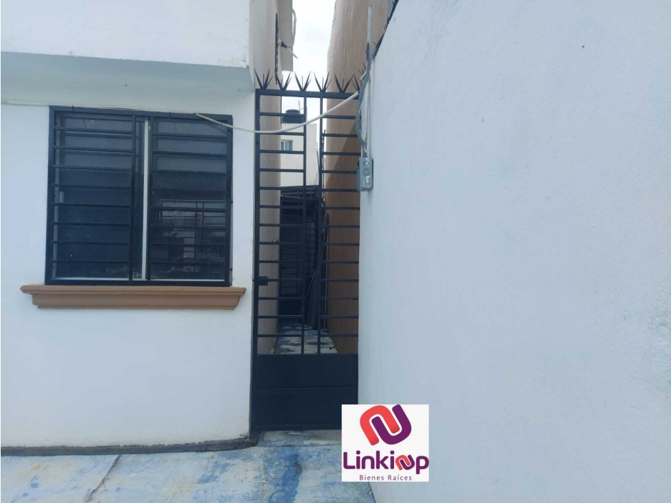 CASA EN RENTA EN PRIVADA DE SANTA ROSA 2, APODACA NUEVO LEON — foto 6