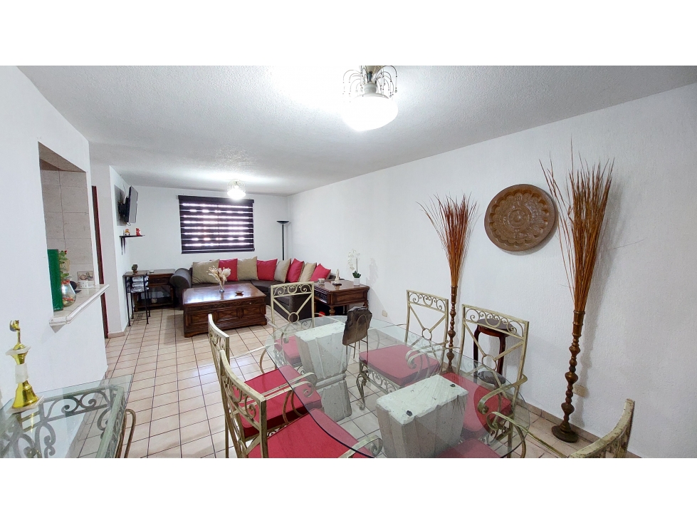 Casa en venta en Nueva Linda Vista, Guadalupe Nuevo León — foto 3
