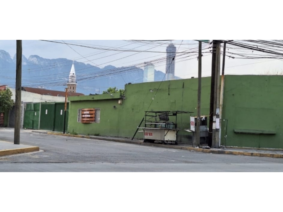 LOCAL EN VENTA CENTRO DE MONTERREY NL — foto 3